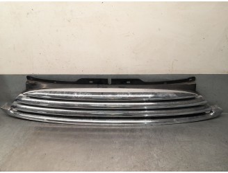 Replacement front grille for mini mini (r56) cooper OEM IAM reference 51112752363 51112752363