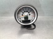 Replacement instrument cluster for mini mini (r56) cooper OEM IAM reference 9125932 62109325809