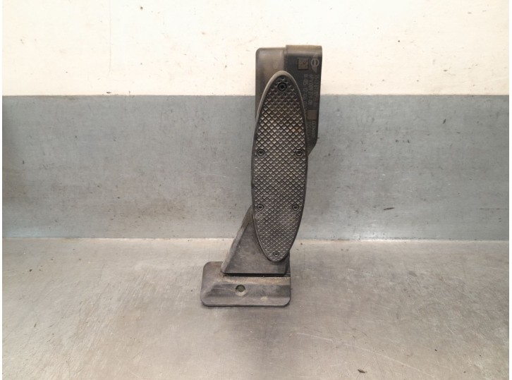 Recambio de potenciometro pedal para mini mini (r56) cooper referencia OEM IAM 35426770150 35426853179 
