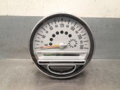 Replacement instrument cluster for Mini Mini (R56) Cooper OEM IAM reference 62116977077