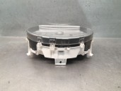 Replacement instrument cluster for Mini Mini (R56) Cooper OEM IAM reference 62116977077