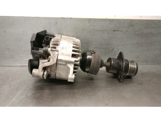 Replacement alternator for Ford Transit Connect (P65_, P70_, P80_) 1.8 TDCi OEM IAM reference 5T1U10300BA 1376672 
