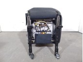 Recambio de asiento delantero izquierdo para subaru levorg 1.6 awd (vm4) referencia OEM IAM 64110VA030 64110VA030 