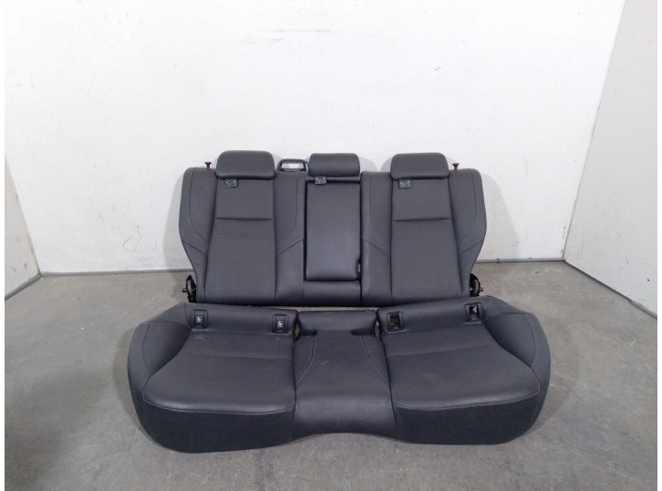 Recambio de asientos traseros para subaru levorg 1.6 awd (vm4) referencia OEM IAM 64337VA000 64337VA000