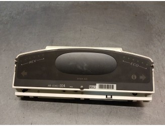Recambio de pantalla multifuncion para honda civic viii hatchback (fn, fk) 2.2 ctdi (fk3) referencia OEM IAM 78100G214 78100G214