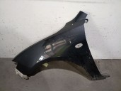 Recambio de aleta delantera izquierda para mazda 3 sedán (bk) 2.0 (bkep) referencia OEM IAM BN8V52211D BN8V52211D 