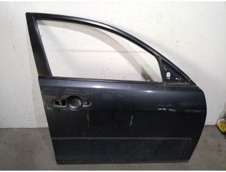 Replacement front right door for Mazda 3 Sedan (BK) 2.0 (BKEP) OEM IAM reference BNYV5802XG BNYV5802XG 