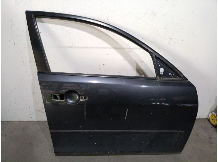 Recambio de puerta delantera derecha para mazda 3 sedán (bk) 2.0 (bkep) referencia OEM IAM BNYV5802XG BNYV5802XG 