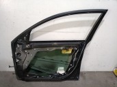 Recambio de puerta delantera derecha para mazda 3 sedán (bk) 2.0 (bkep) referencia OEM IAM BNYV5802XG BNYV5802XG 