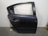 Recambio de puerta trasera derecha para mazda 3 sedán (bk) 2.0 (bkep) referencia OEM IAM BNYV7202XB BNYV7202XB 