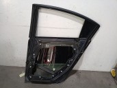 Recambio de puerta trasera derecha para mazda 3 sedán (bk) 2.0 (bkep) referencia OEM IAM BNYV7202XB BNYV7202XB 