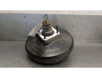 Replacement brake booster for Mazda 3 Sedan (BK) 2.0 (BKEP) OEM IAM reference BP4L43950D BPYL4380ZD 0378640631