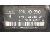Recambio de servofreno para mazda 3 sedán (bk) 2.0 (bkep) referencia OEM IAM BP4L43950D BPYL4380ZD 0378640631