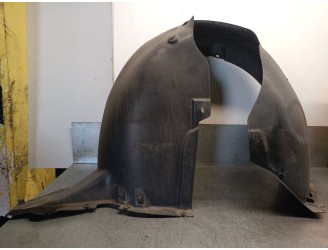 Replacement right front wheel arch for Seat Leon (1P1) 1.9 TDI OEM IAM reference 1P0809958 1P0809958 