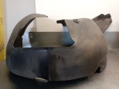 Recambio de paso rueda delantero derecho para seat leon (1p1) 1.9 tdi referencia OEM IAM 1P0809958 1P0809958 