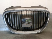Recambio de rejilla delantera para seat leon (1p1) 1.9 tdi referencia OEM IAM 5P0853651A 5P0853651A 