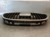 Recambio de rejilla delantera para seat leon (1p1) 1.9 tdi referencia OEM IAM 5P0853651A 5P0853651A 