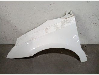 Replacement front left fender for Citroën C4 I (LC_) 1.6 HDI OEM IAM reference 7840Q3 7840Q3 