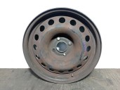 Recambio de llanta para citroën c4 i (lc_) 1.6 hdi referencia OEM IAM 5401N7 R1661/2JX16H2ET26 