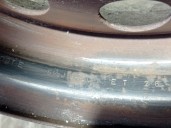 Recambio de llanta para citroën c4 i (lc_) 1.6 hdi referencia OEM IAM 5401N7 R1661/2JX16H2ET26 