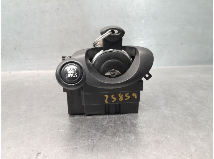 Recambio de conmutador de arranque para mini mini (r56) cooper referencia OEM IAM 61359299332 61359299332