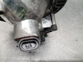 Recambio de faro antiniebla derecho para mini mini (r56) cooper referencia OEM IAM 27512950 63172751295 