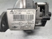 Recambio de faro antiniebla derecho para mini mini (r56) cooper referencia OEM IAM 27512950 63172751295 
