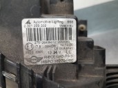 Recambio de faro derecho para mini mini (r56) cooper referencia OEM IAM 16270400 63122751264 