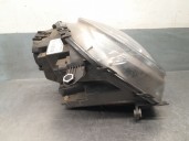 Recambio de faro izquierdo para mini mini (r56) cooper referencia OEM IAM 16081800 63122751263 