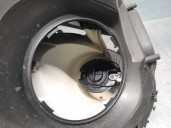 Recambio de faro izquierdo para mini mini (r56) cooper referencia OEM IAM 16081800 63122751263 