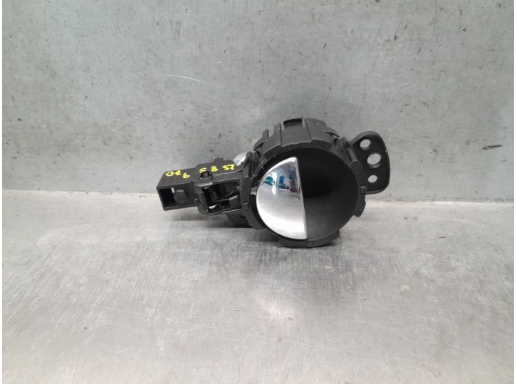 Recambio de maneta interior delantera derecha para mini mini (r56) cooper referencia OEM IAM 275371804 51212753718