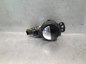 Recambio de maneta interior delantera derecha para mini mini (r56) cooper referencia OEM IAM 275371804 51212753718