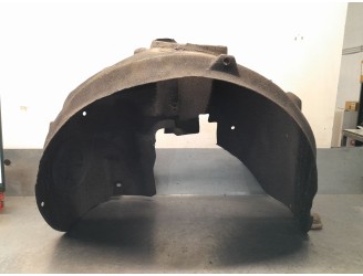 Replacement front left wheel arch for mini mini (r56) cooper OEM IAM reference 51717207577 51717207577