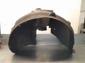 Replacement front left wheel arch for mini mini (r56) cooper OEM IAM reference 51717207577 51717207577