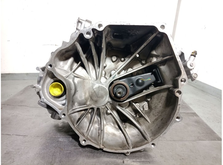 Recambio de caja cambios para honda hr-v (ru) 1.6 i-dtec (ru8) referencia OEM IAM E5HJ 