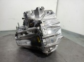 Recambio de caja cambios para honda hr-v (ru) 1.6 i-dtec (ru8) referencia OEM IAM E5HJ 