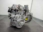 Recambio de caja cambios para honda hr-v (ru) 1.6 i-dtec (ru8) referencia OEM IAM E5HJ 