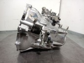 Recambio de caja cambios para honda hr-v (ru) 1.6 i-dtec (ru8) referencia OEM IAM E5HJ 