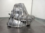 Recambio de caja cambios para honda hr-v (ru) 1.6 i-dtec (ru8) referencia OEM IAM E5HJ 