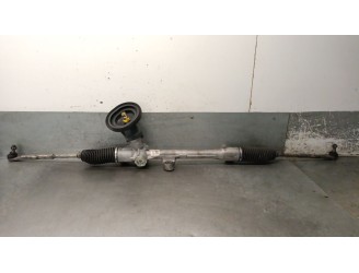 Recambio de cremallera direccion para honda hr-v (ru) 1.6 i-dtec (ru8) referencia OEM IAM JG20200455 62085841