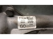 Recambio de cremallera direccion para honda hr-v (ru) 1.6 i-dtec (ru8) referencia OEM IAM JG20200455 62085841