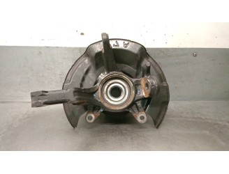 Recambio de mangueta delantera derecha para honda hr-v (ru) 1.6 i-dtec (ru8) referencia OEM IAM T7W 