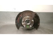 Recambio de mangueta delantera derecha para honda hr-v (ru) 1.6 i-dtec (ru8) referencia OEM IAM T7W 