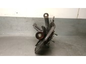 Recambio de mangueta delantera derecha para honda hr-v (ru) 1.6 i-dtec (ru8) referencia OEM IAM T7W 