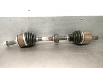 Recambio de transmision delantera izquierda para honda hr-v (ru) 1.6 i-dtec (ru8) referencia OEM IAM 44306T8ME920 