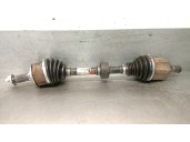 Recambio de transmision delantera izquierda para honda hr-v (ru) 1.6 i-dtec (ru8) referencia OEM IAM 44306T8ME920 