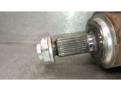 Recambio de transmision delantera izquierda para honda hr-v (ru) 1.6 i-dtec (ru8) referencia OEM IAM 44306T8ME920 