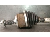 Recambio de transmision delantera izquierda para honda hr-v (ru) 1.6 i-dtec (ru8) referencia OEM IAM 44306T8ME920 