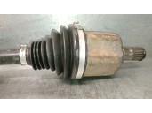 Recambio de transmision delantera izquierda para honda hr-v (ru) 1.6 i-dtec (ru8) referencia OEM IAM 44306T8ME920 