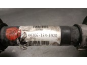 Recambio de transmision delantera izquierda para honda hr-v (ru) 1.6 i-dtec (ru8) referencia OEM IAM 44306T8ME920 